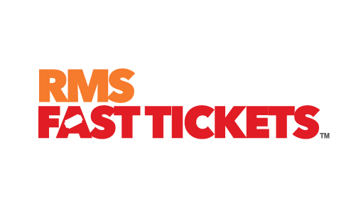 RMS Fast tickets